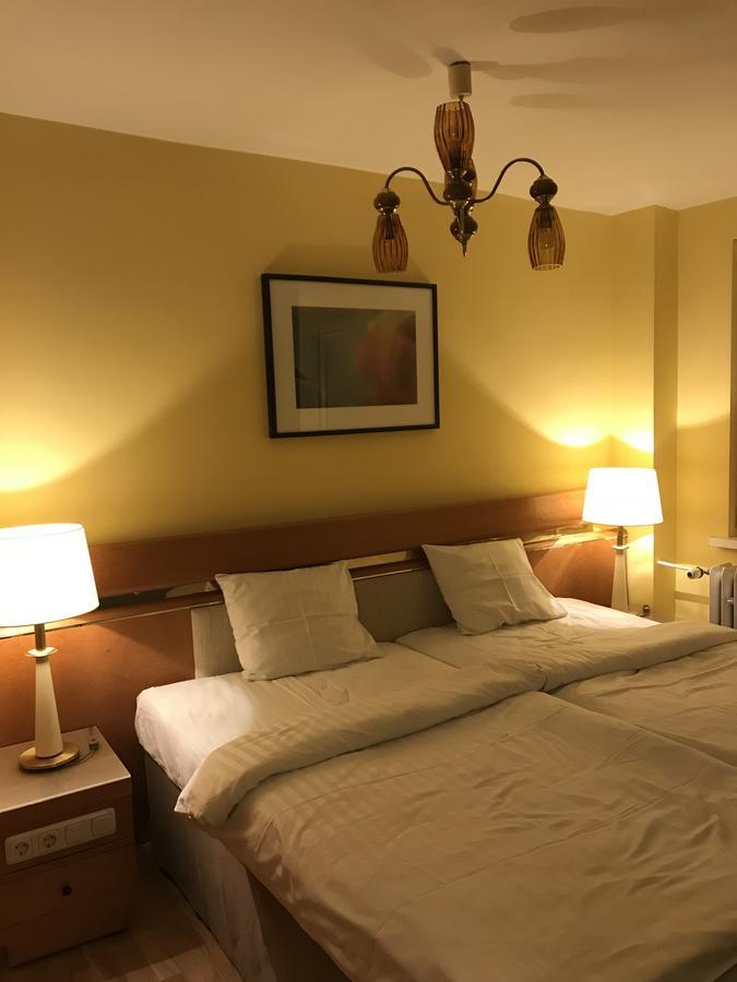 Apartament Ewa Tarnow Bagian luar foto