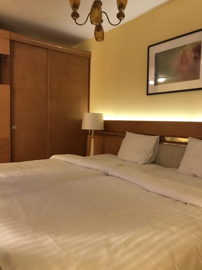 Apartament Ewa Tarnow Bagian luar foto