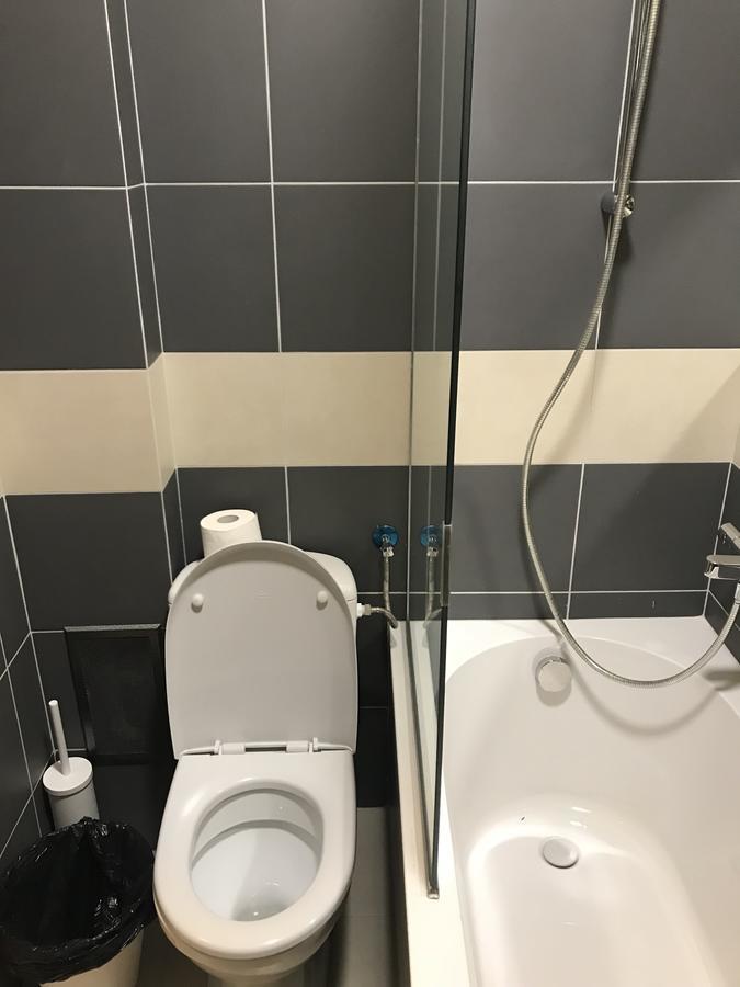 Apartament Ewa Tarnow Bagian luar foto