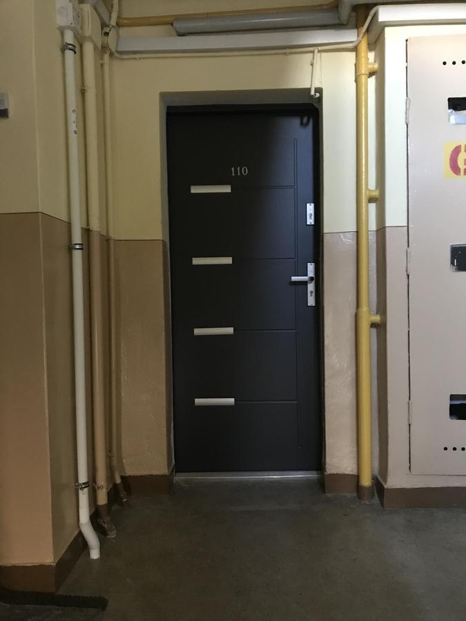 Apartament Ewa Tarnow Bagian luar foto