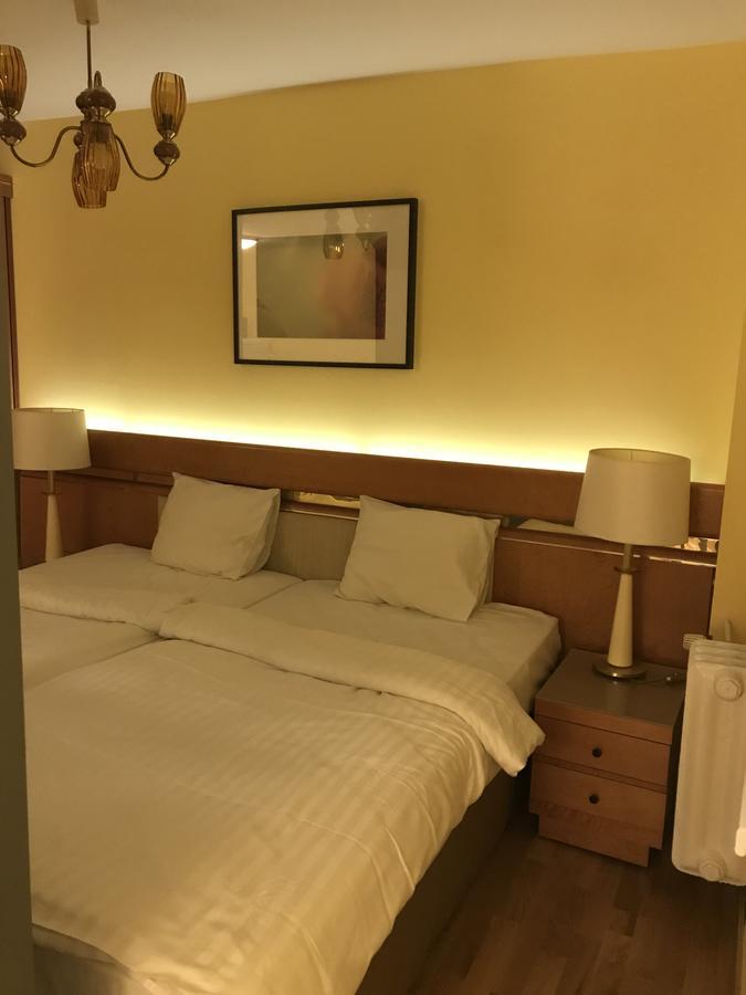 Apartament Ewa Tarnow Bagian luar foto