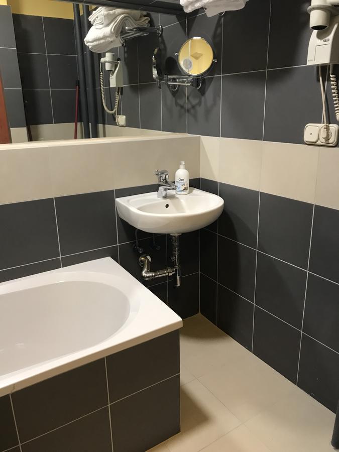 Apartament Ewa Tarnow Bagian luar foto