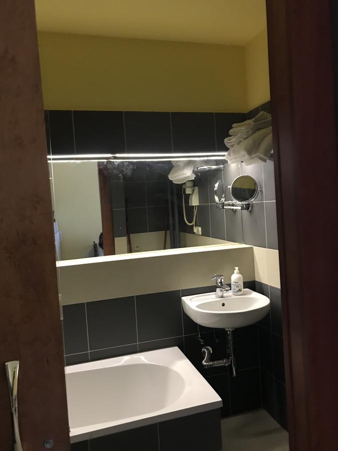 Apartament Ewa Tarnow Bagian luar foto